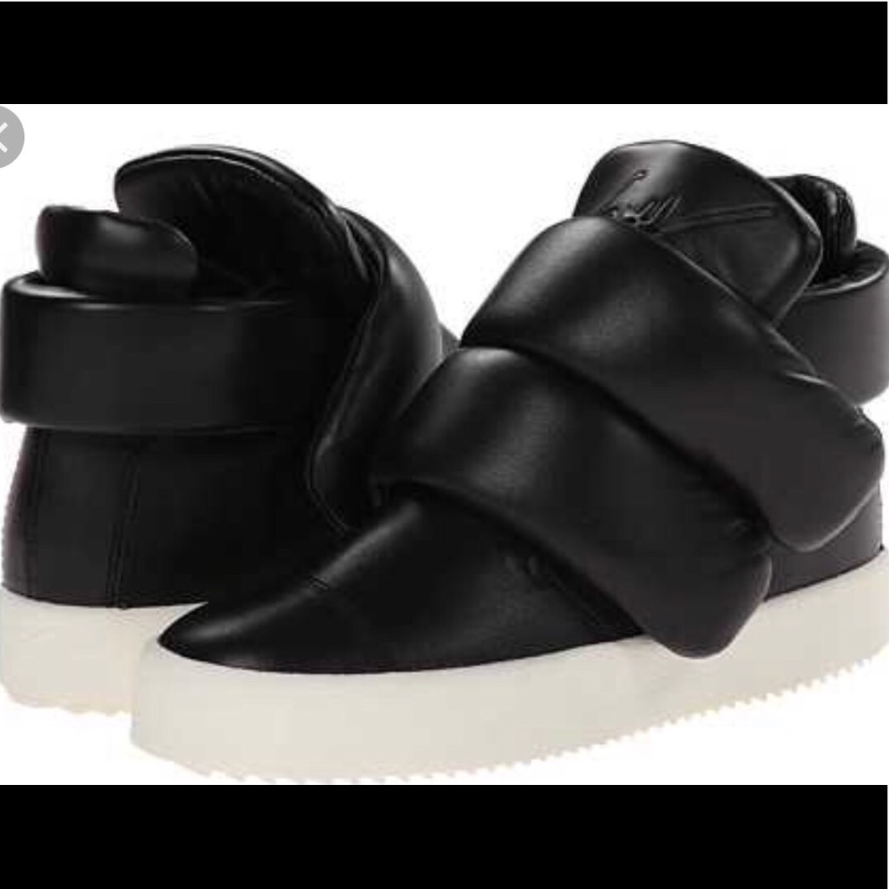 Giuseppe Cesar HighTop Sneaker